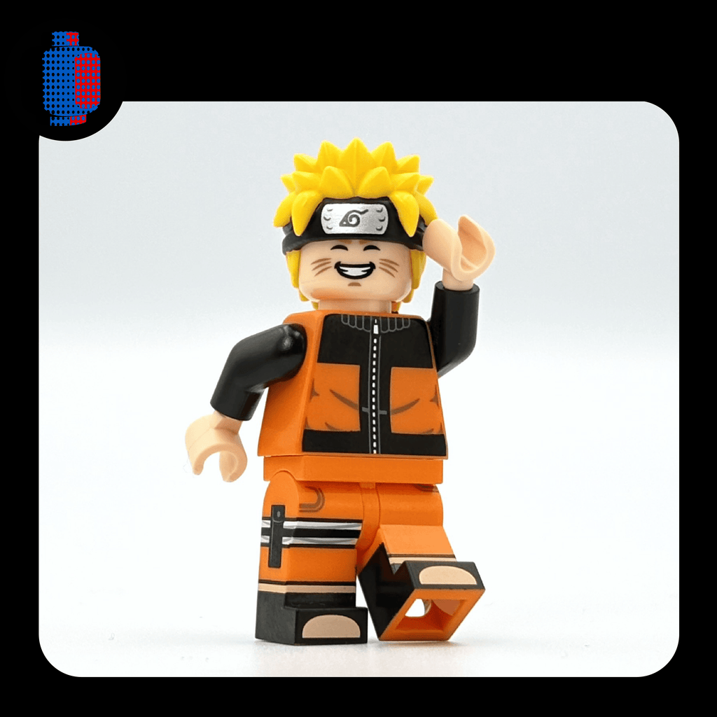 Knucklehead Ninja