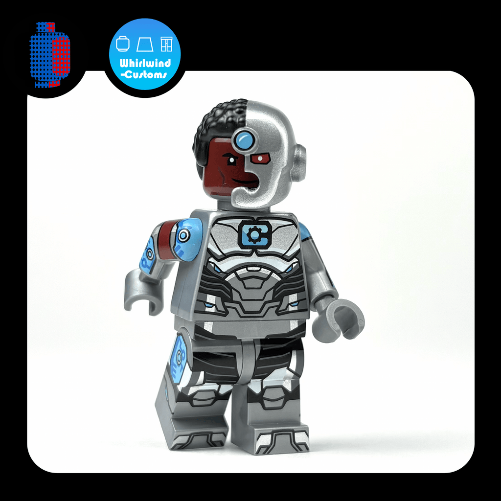Cybernetic