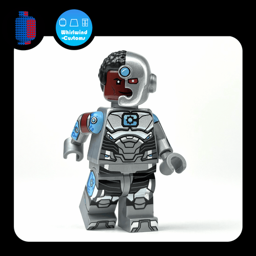 Cybernetic
