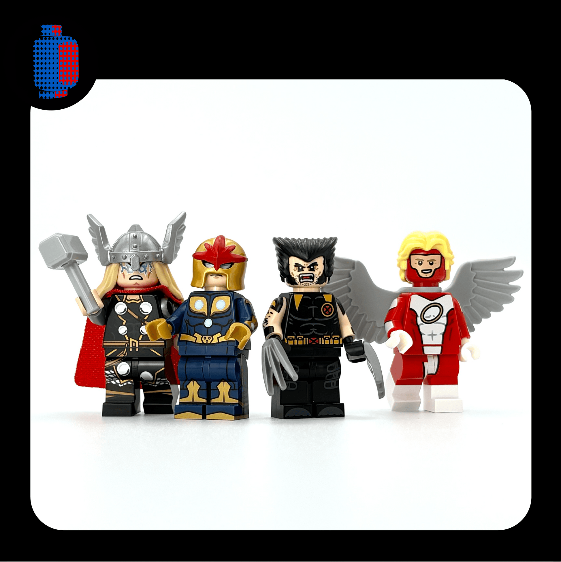 Marvelous Wave - Bundle