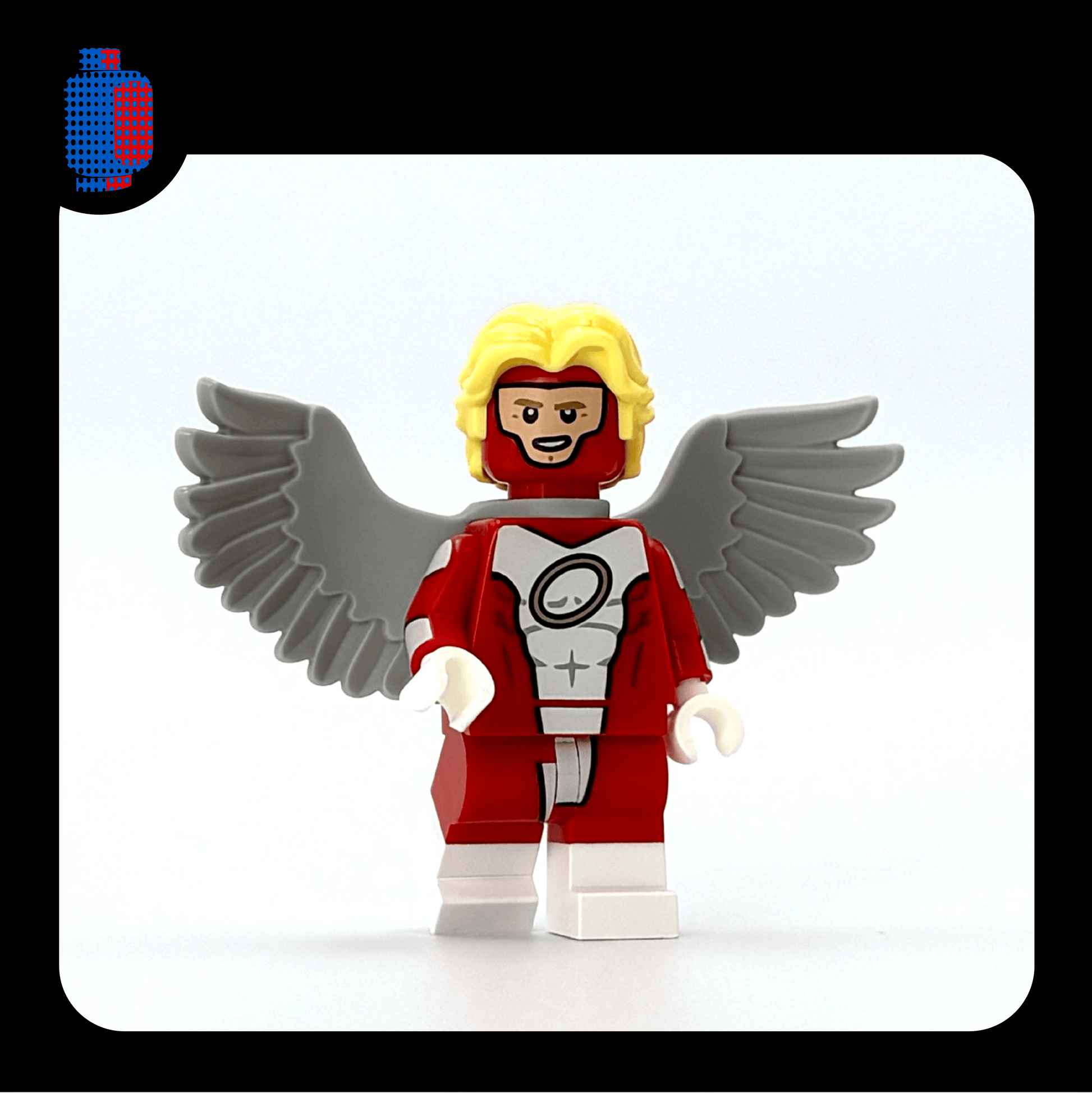 Angelic Mutant