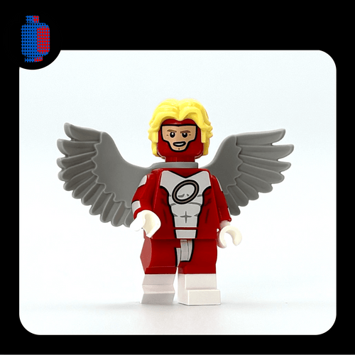 Angelic Mutant