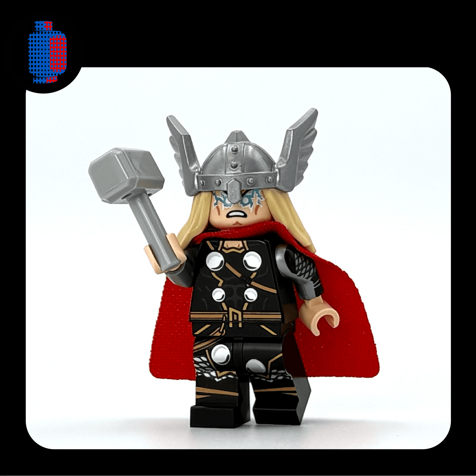 Worthy God