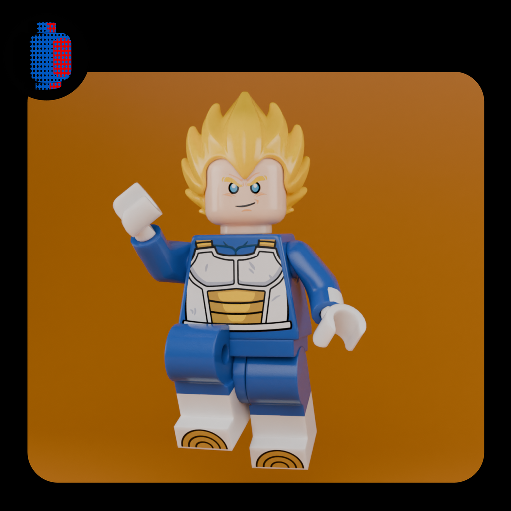 (Pre-Order) Monkey Prince