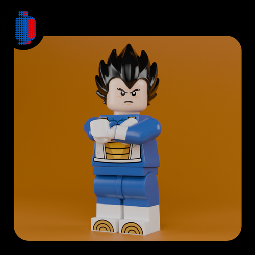 (Pre-Order) Monkey Prince