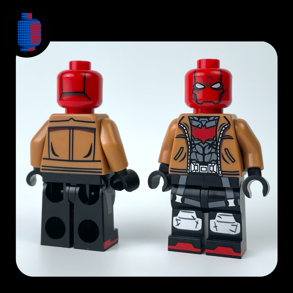 Red Vigilante
