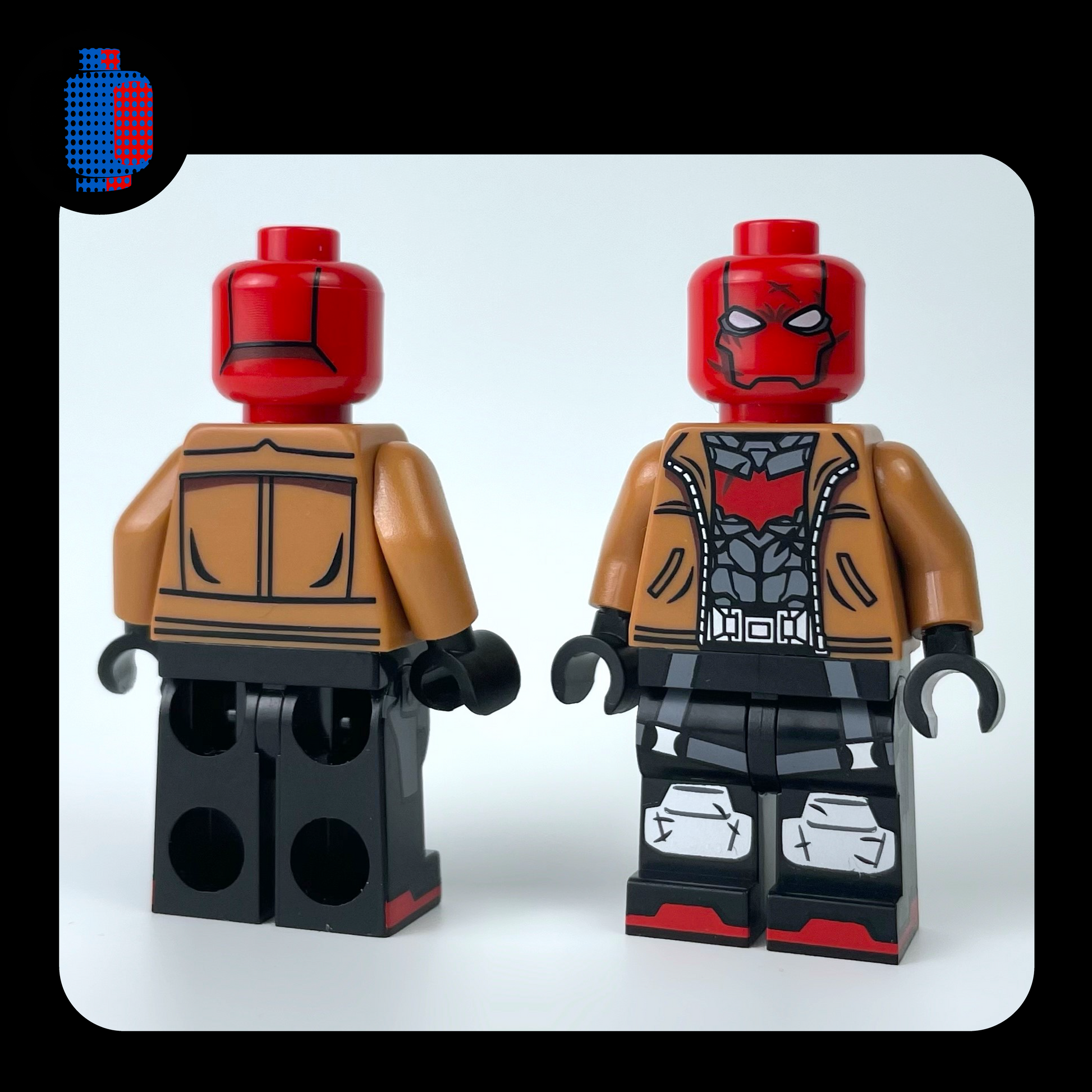 Red Vigilante