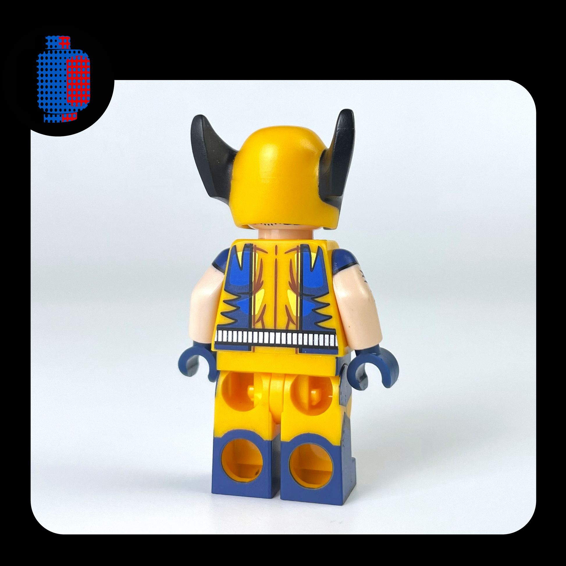 Astonishing Mutant