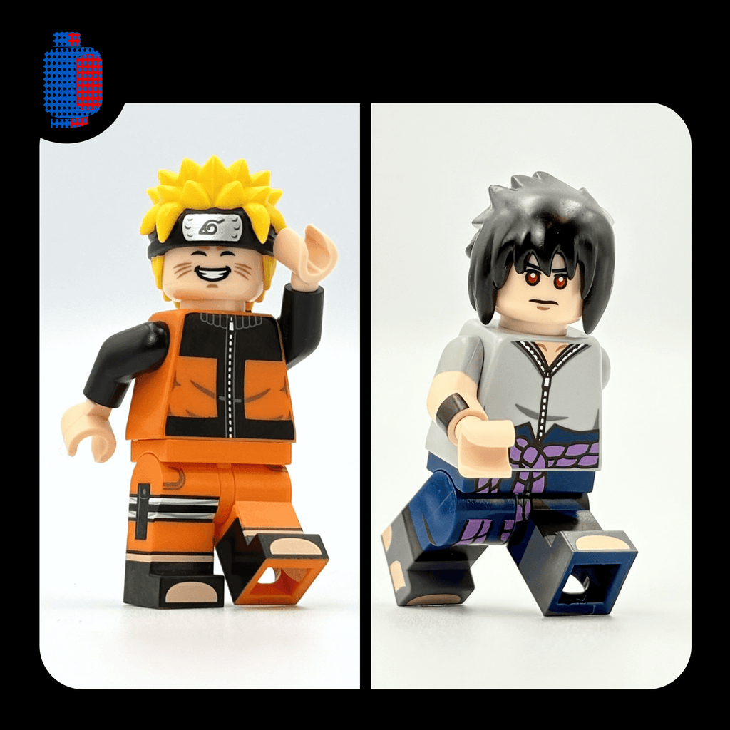 Ninja Duo