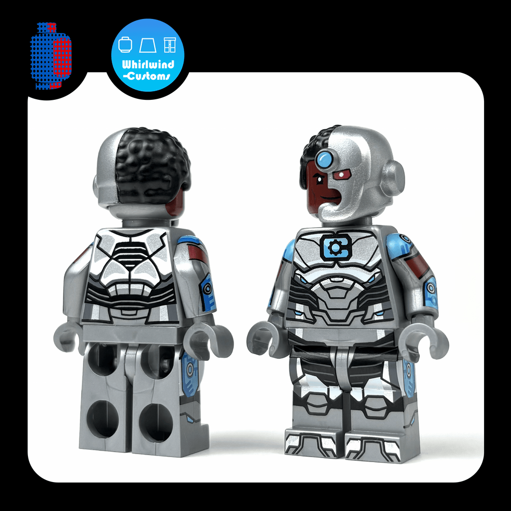 Cybernetic