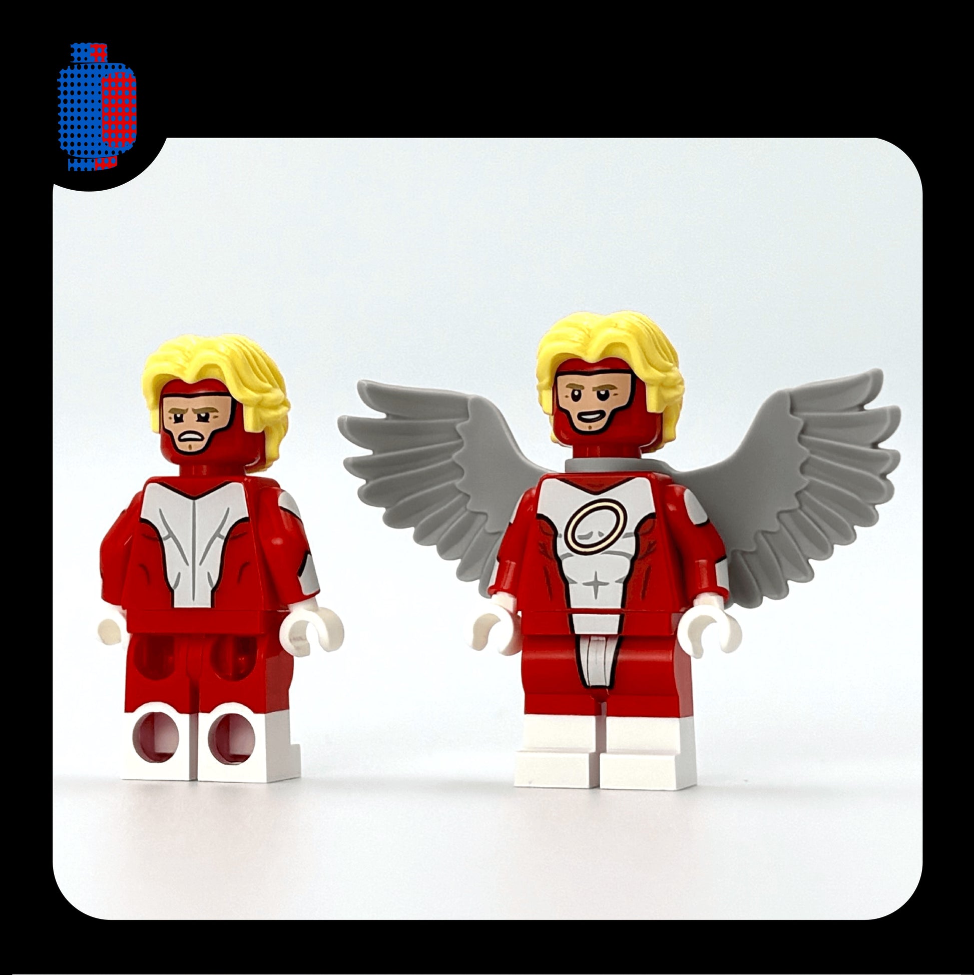 Angelic Mutant