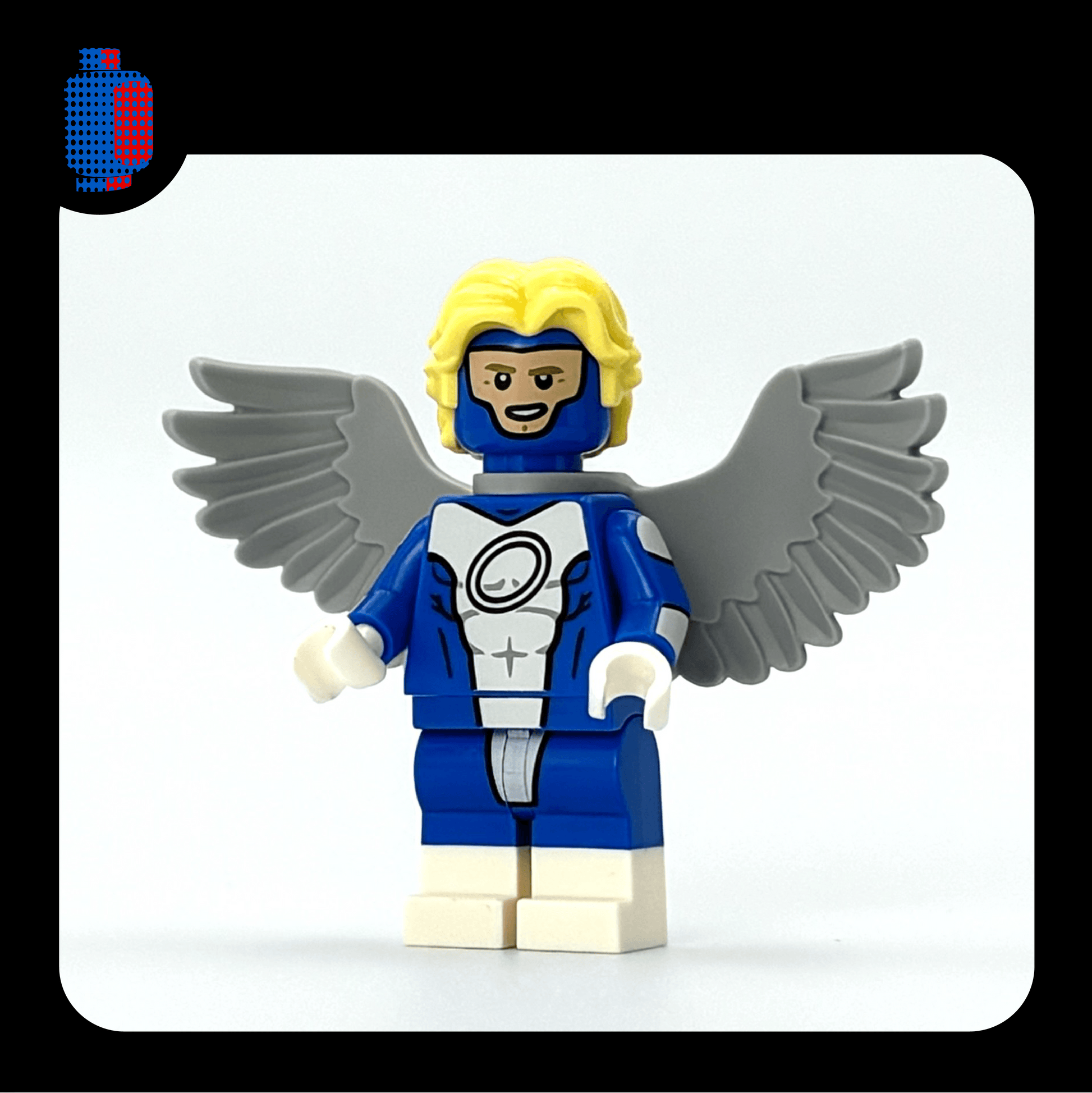 Angelic Mutant