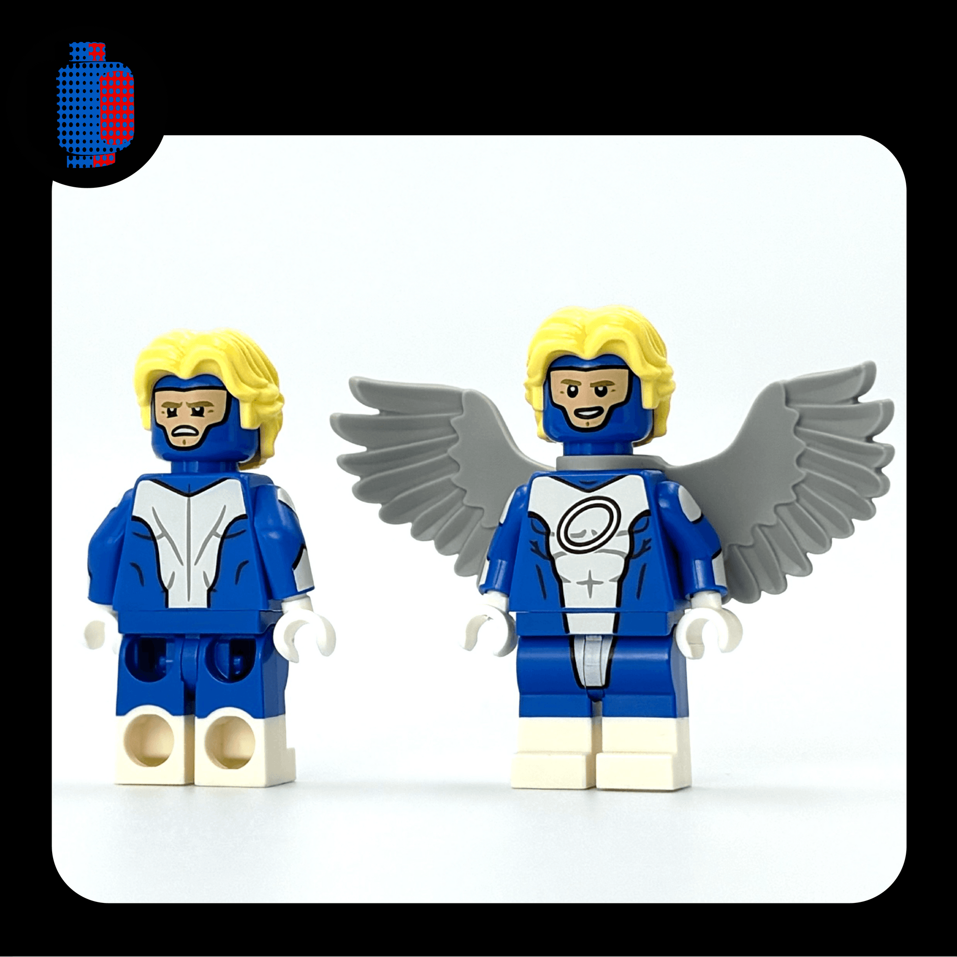 Angelic Mutant