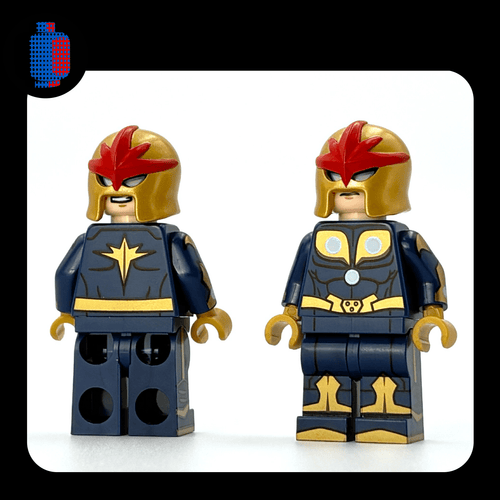Cop Prime